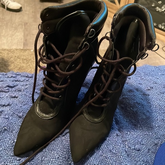 Aldo Shoes - Beautiful Size 7 Aldo boots
